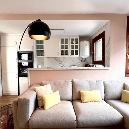 Апартаменти Duplex La Roca - L'Amfitriona Еспот Екстер'єр фото